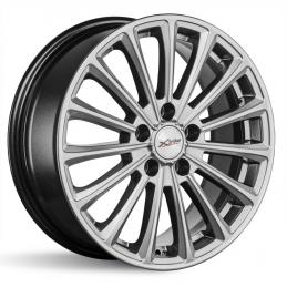 X`trike X-136 7x17 PCD5x108 ET45 DIA 63.35  HSB